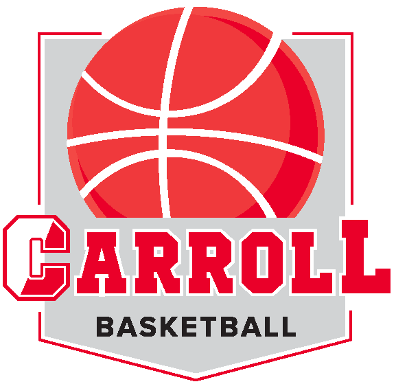 Carroll crushes Conrad on the court