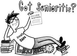 senioritis clipart library