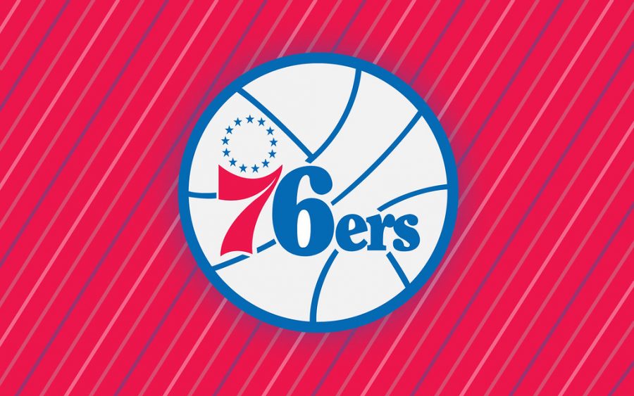 Sixers take 1-0 series lead against the Washington Wizards