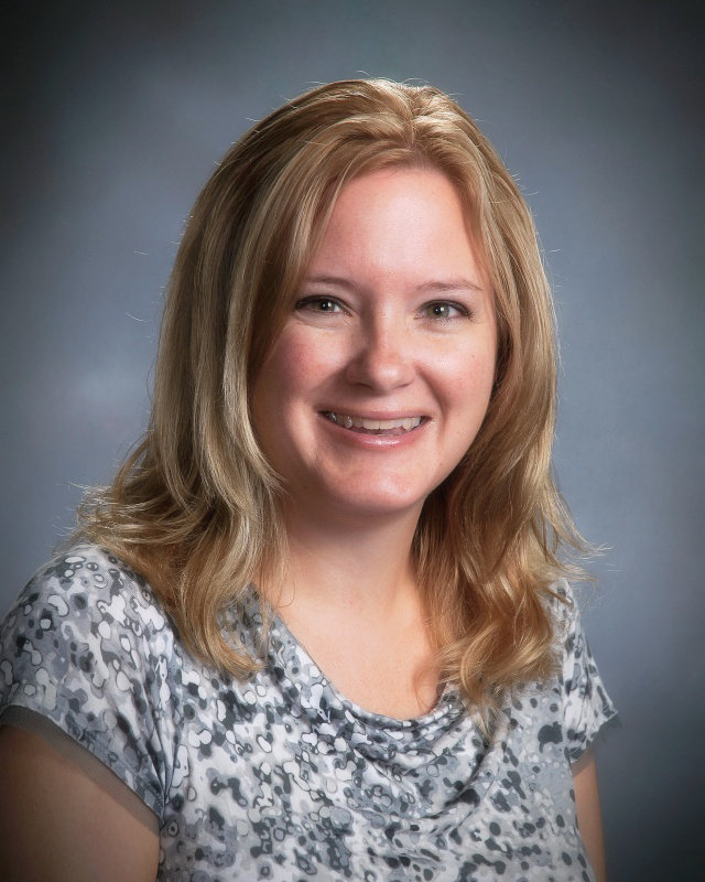 Teacher feature: Mrs. Janine Cahill, science teacher