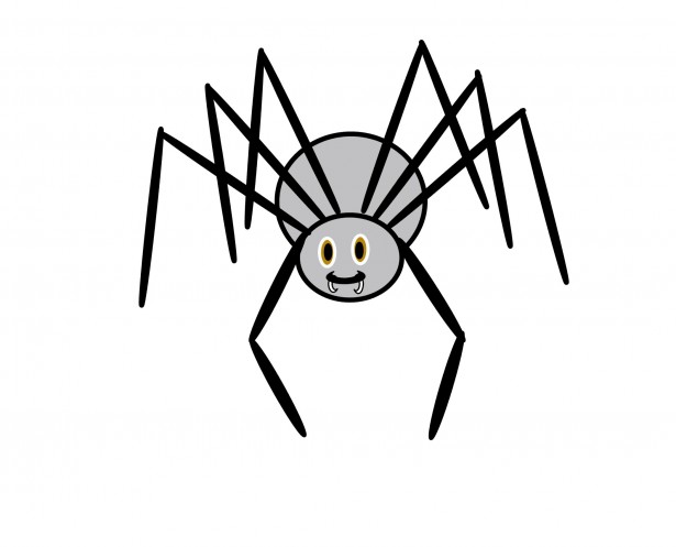 Spiders+are+scariest+for+Carroll+students