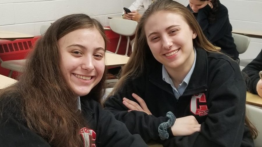 Brooke+and+Paige+Quigley+are+one+of+two+sets+of+identical+twins+in+the+senior+class.+The+other+set+is+the+Martin+twins.+The+Quigleys+are+one+of+three+sets+of+twins+in+Homeroom+5A%3A+The+other+two+are+Evan+and+Gabriel+Petrecz+and+Brooke+and+Paul+Rogan.+The+sixth+set+of+twins+in+the+senior+class+is+Chloe+and+Luke+Katona.