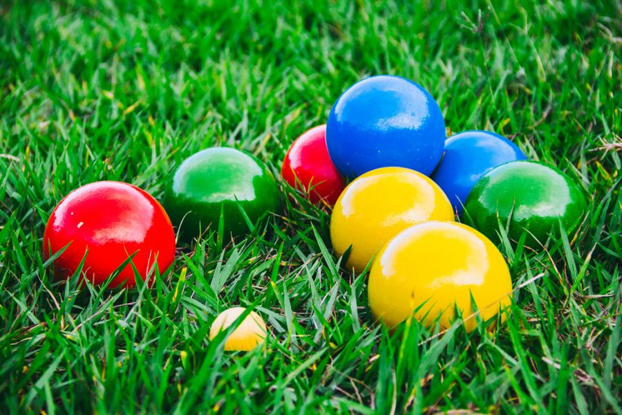 Bocce team ready to roll for fourth season