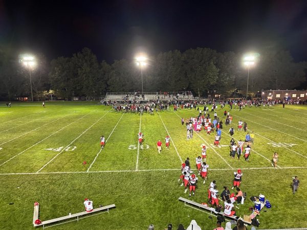 Twenty-two is the charm as Carroll breaks its 21-game losing streak in Conshohocken.