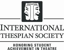 Apply now to join the International Thespian Society