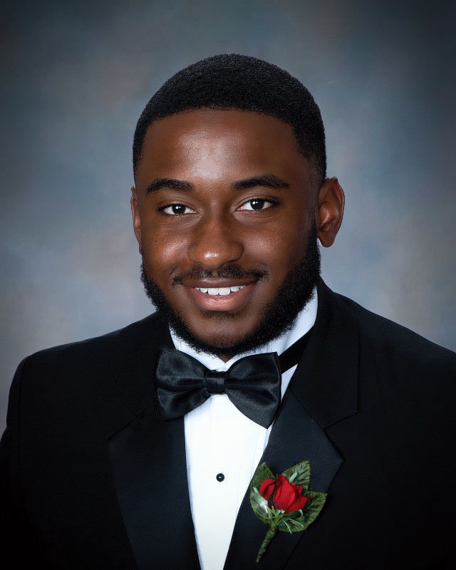 Senior goodbye: Kevin Knox – The Carroll Times