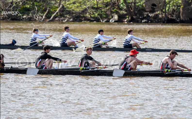 Carroll crew closes fifth and final flick with mixed results