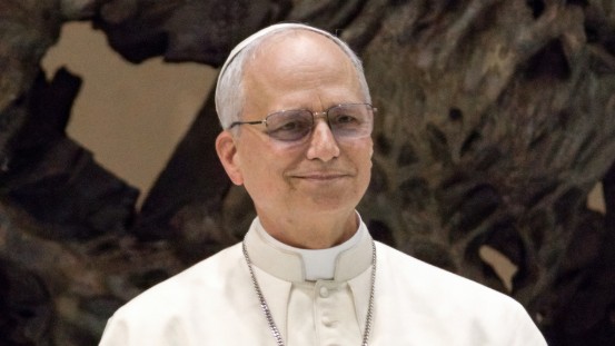 Pope Leo XIV