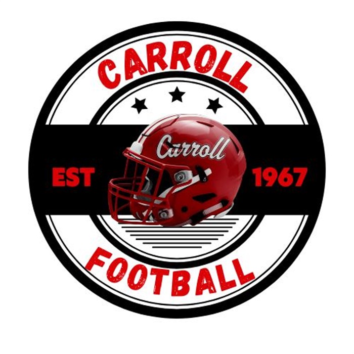 Carroll football drops sixth straight game