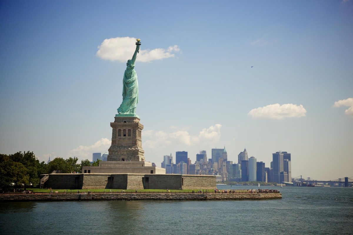 Sophomores have opportunity for New York City field trip in March