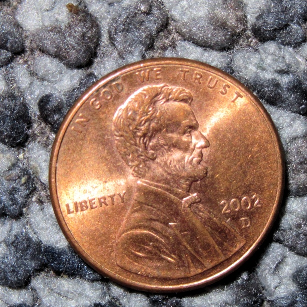 Coin collectors at Carroll cope with concluding penny production